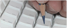 graphic design and photography