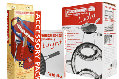 oxford packaging design